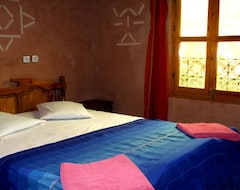 Hotel Valentine (Tinerhir, Marruecos)