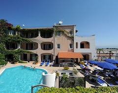 Hotel Bellevue Benessere & Relax (Isquia, Italia)