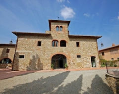 Bed & Breakfast Terre di Baccio (Greve in Chianti, Ý)