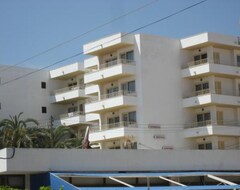 Entire House / Apartment Mistral (Playa d'en Bossa, Spain)