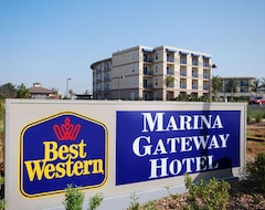 Hotel Best Western Plus Marina Gateway (National City, USA)