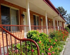 Branxton House Motel (Branxton, Úc)