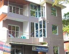 Hotelli Jijau Residency (Mahabaleshwar, Intia)