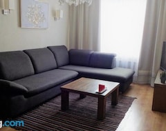 Casa/apartamento entero Kaktuss Apartamenti (Wolmar, Letonia)