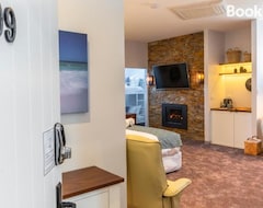 Khách sạn Room 001+002 · Bay Of Fires Apartments - Middle Of Town! (St Helens, Úc)