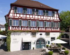 Hotel Der Lowen (Hagnau, Alemania)