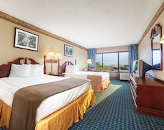 Hotel Eurotel Inn (Orlando, EE. UU.)