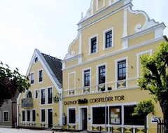 Khách sạn Coesfelder Tor (Velen, Đức)