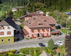 Hotel Landhof zum Waidegger Wirt (Hermagor-Pressegger See, Austrija)