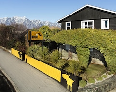 Nhà nghỉ The Black Sheep Backpackers (Queenstown, New Zealand)