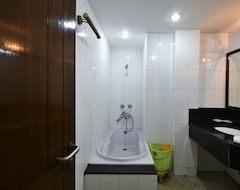 OYO 8178 Hotel Saket (Allahabad, India)