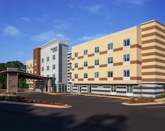 Hotel Fairfield Inn & Suites By Marriott Pensacola West I-10 (Pensacola, USA)