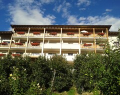 Hotel Gurter-Hof (Schenna, Italia)