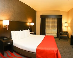 Holiday Inn Express & Suites - Meridian - Boise West, An Ihg Hotel (Meridian, Sjedinjene Američke Države)