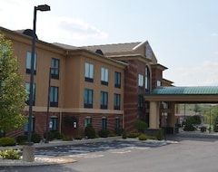 Khách sạn Best Western Plus Clearfield (Clearfield, Hoa Kỳ)