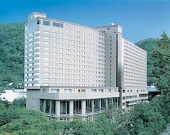 Hotel Jozankei View (Sapporo, Japonya)