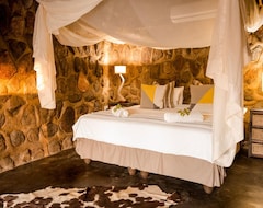 Hotel Chacma Bush Camp (Nacionalni park Kruger, Južnoafrička Republika)