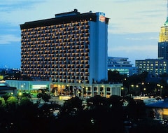 Otel Hilton Palacio Del Rio (San Antonio, ABD)