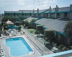 Khách sạn Aquamarine Villas (Oceanside, Hoa Kỳ)