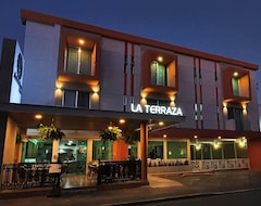 Hotel Azteca Inn (Ensenada, México)