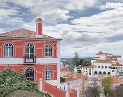 Otel Villa Bela Vista (Sintra, Portekiz)