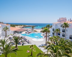 Hotelli Carema Beach Menorca (Ciutadella, Espanja)