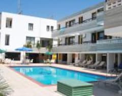 Agrino Hotel Apartments (Ayia Napa, Kıbrıs)