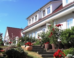 Hotel Leuchtfeuer Rügen (Glowe, Germany)