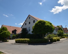 Landhotel Seerose (Langencen, Njemačka)