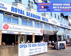 Royal Seabank Hotel (Blackpool, United Kingdom)