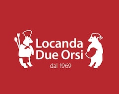 Khách sạn Locanda Ai Due Orsi (Milan, Ý)