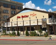 Hotel Jim Butler Inn & Suites (Tonopah, USA)
