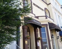 Khách sạn The Norwood (Torquay, Vương quốc Anh)