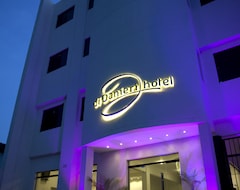 Khách sạn Danieri Asuncion Hotel (Asunción, Paraguay)