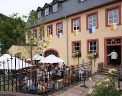Nhà trọ Altes Pfarrhaus (Auw an der Kyll, Đức)