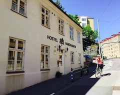Stf Hostel Stigbergsliden (Göteborg, Švedska)