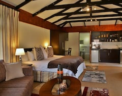 Hotel Sand River Guest House (Johannesburgo, Sudáfrica)