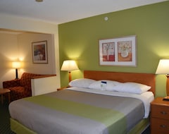Hotel Fairview Inn & Suites (Anderson, USA)