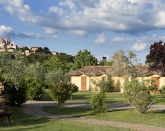 Otel Le Macerine (Castiglione del Lago, İtalya)
