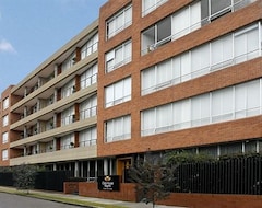 Khách sạn Faranda Collection Bogota, a member of Radisson Individuals (Bogotá, Colombia)