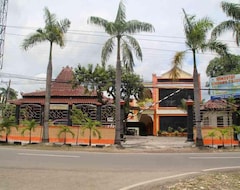 Khách sạn Homestay Simpang Tujuh (Ubud, Indonesia)