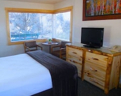Otel Discovery Lodge (Estes Park, ABD)