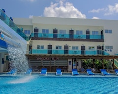 Hotel Poblado Coveñas (Coveñas, Kolombiya)