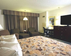 Hotel Winnemucca Inn & Casino (Winnemucca, Sjedinjene Američke Države)