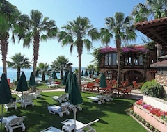 Seagull Hotel-Kemer (Kemer, Turkey)