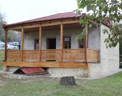 Guesthouse Megzuri (Dedoplistsqaro, Georgia)