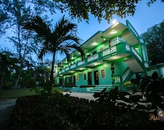 Khách sạn Belize Budget Suites (San Pedro, Belize)