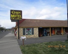 Hotel Modoc Inn (Alturas, USA)