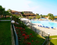 Hotel Village Mare (Halkidiki, Grčka)