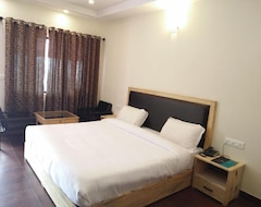 Khách sạn Hotel SunGrace (Mussoorie, Ấn Độ)